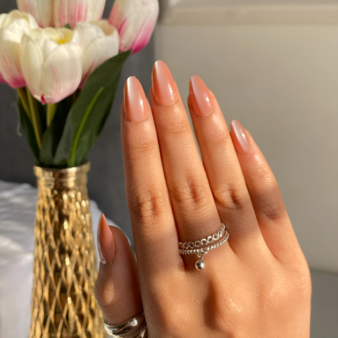 Hand Nails