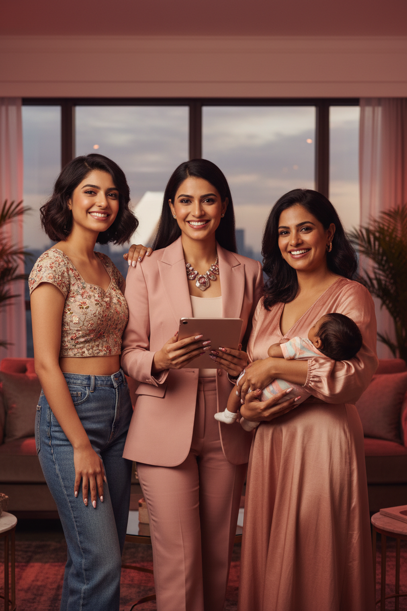 Glossara Beauty - Empowering Women